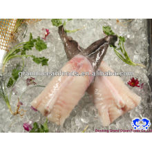 frozen seafood monkfish